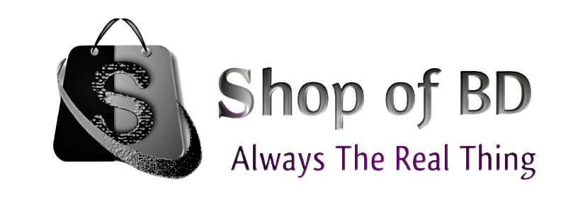 Shop of BD – Online Shopping Store